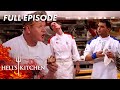 Hell's Kitchen Season 15 - Ep. 10 | Brutal Brunch Service Stuns Competitors | Full Episode