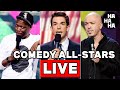Stand-Up Comedy All Stars LIVE