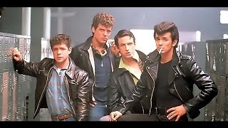 The T-Birds - Prowlin'