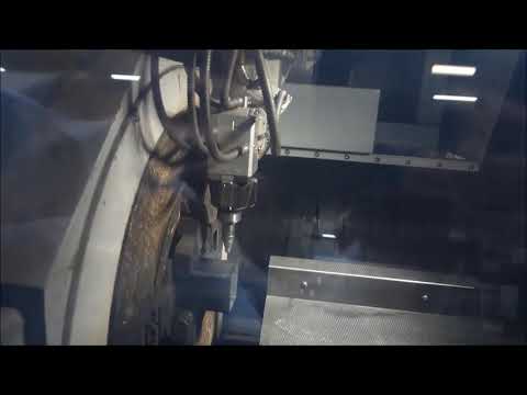 P91106127 Trumpf TRULASER TUBE 7000