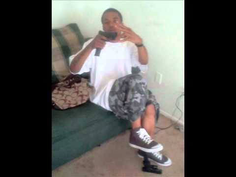 Glocc- No Love Feat Shock n Tnell