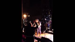 Little Comets - Joanna (live at Sunderland Minster)