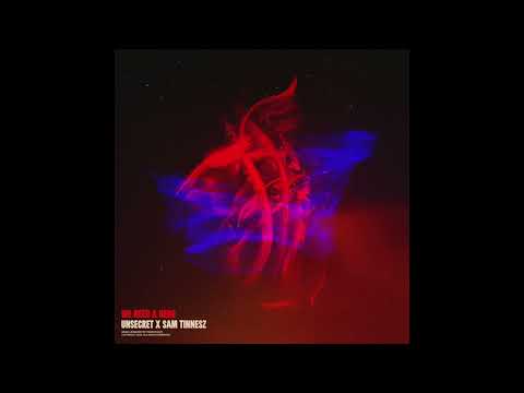 Sam Tinnesz X UNSECRET - We Need A Hero [Official Audio]