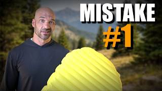I Said I Wouldn’t Make These Mistakes Again…
