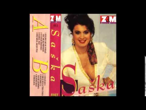 Saska Karan - Odlican 5 (Audio 1993)