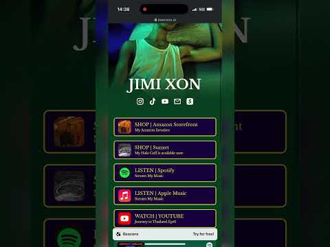 YouTube Thumbnail
