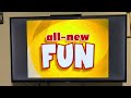 Opening And Menu Explore Ice Age 2 The Meltdown 2006 DVD