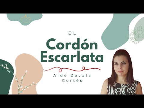 El Cordón Escarlata