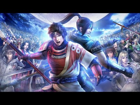 Warriors Orochi 3 Ultimate Definitive Edition PC Gameplay