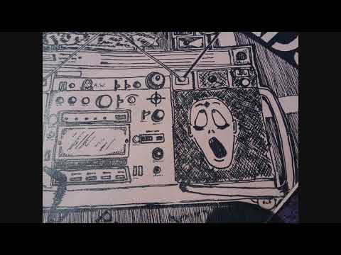 7 Seconds Blasts From the Past EP 1983  RARE Vinyl Voice Of A Generation