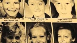 Daughter of notorious Haarhoff speaks video