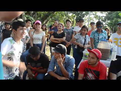 THE SHIELD vs MISCURTH:: 8vos - One Shot (2vs2 Doble o nada)