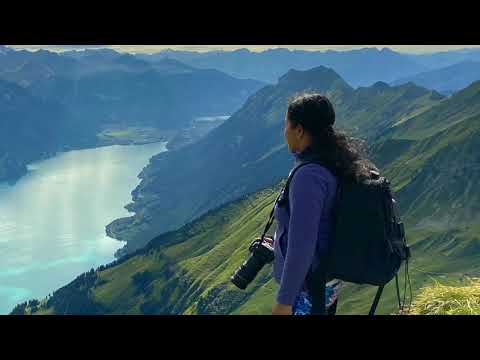 Sörenberg-Brienz Rothorn