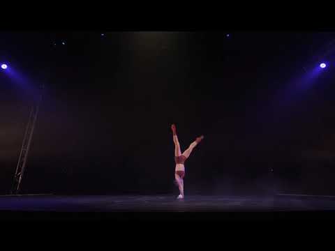 Ball Manipulation Act Promo by Chanel Phelan