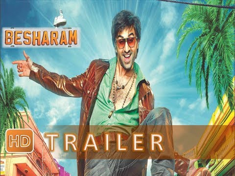 Besharam