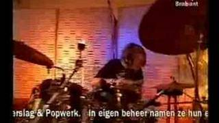 Krezip / Perfect (partial) 8 tracks Omroep Brabant 1999