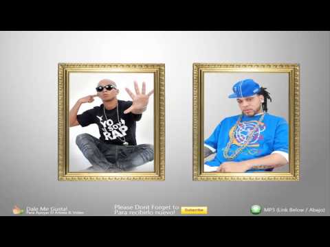 Lolo El microfono ft 3ni Blaze - Duarte, Sanchez & Mella (Prod. Farid)