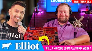 Is No Code eCommerce the future of the Industry?