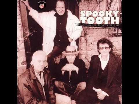 Spooky Tooth - Tears (Behind My Eyes)