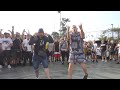 Strat X Mad Clip Fylakes Official Music Video