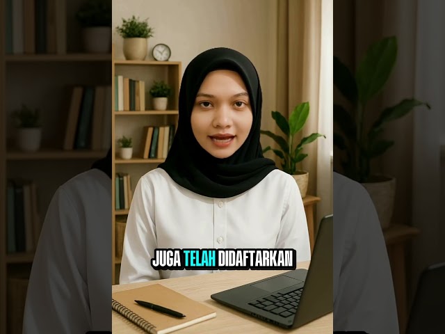 Terima Kasih WHN, Awal Perjalanan Meraih Cita-CitaAzizah, dari Mandau Kabupaten Bengkalis, Riau,