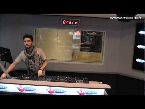 Les coulisses de "Party Fun by Mico c" - Mars 2012 / Part II