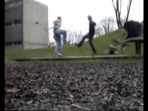 mjc (marler jump club) trio