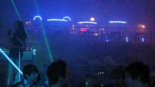 Härtegrad Clubnacht 24.10.09 @ Euro Palace - DJ Sven E´s 15 jähriges DJ-Jubiläum