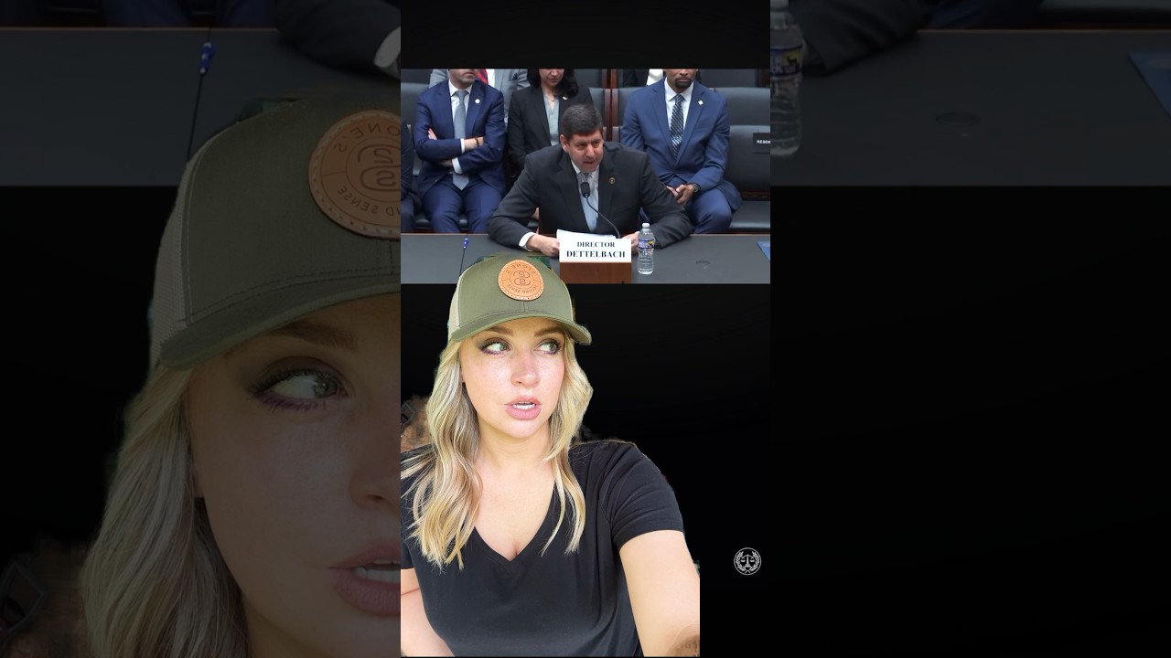Armstrong Makes Dettelbach Squirm!!! #shortsvideo #shortsfeed #shorts #2ndamendment