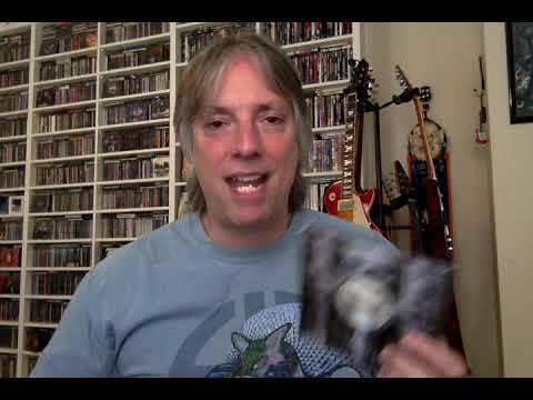 Classic Album War: ELP 'Brain Salad Surgery' vs Jethro Tull 'Thick As a Brick'