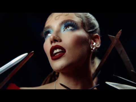 ari hicks - TILT (Official Music Video)