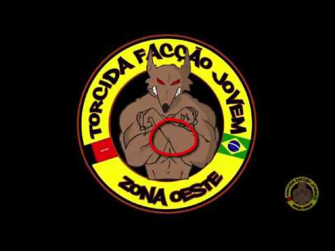 Mc Creka TFJ - Som Da Galera (parte 2)
