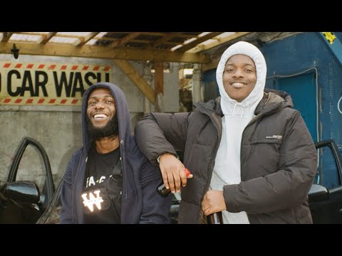 JORDY - DIE 4 THE BRO FT. ELT CHEEKZ (OFFICIAL VIDEO)