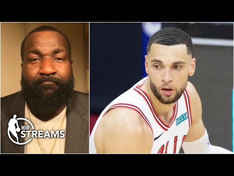 帕克稱芝加哥公牛隊是他在NBA上半場最大的驚喜｜籃球流媒體 (Perk calls the Chicago Bulls his biggest surprise from NBA’s first half | Hoop Streams)