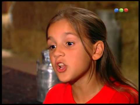 Chiquititas (5° Temporada) - Capítulo 10