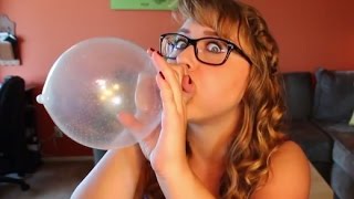 Laci Green: YouTube Sex Ed Star
