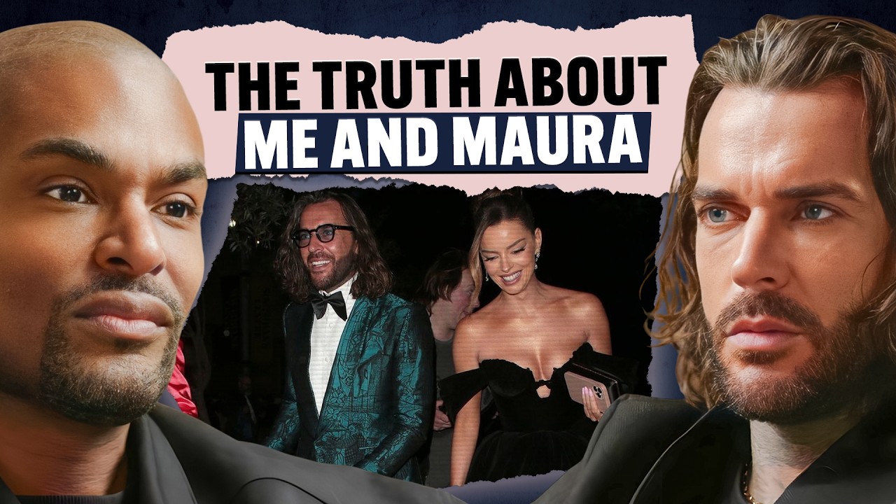 Pete Wicks Exclusive: I Had Death Threats After Cheating