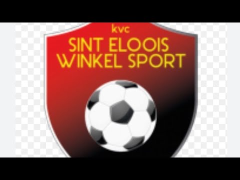 Croky Cup [6. Runde] - Winkel Sport gegen KSK Heist