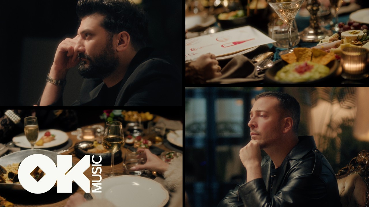 Oğuzhan Koç & Çağrı Telkıvıran - Bitmedi Senelerce (Official Music Video)