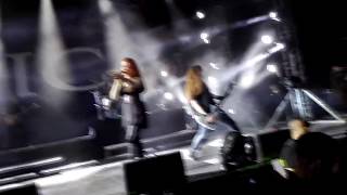 Epica - Ascension - Dream State Armageddon (Live in Chile, 2018)(MultiCAM)