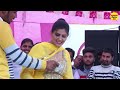 तू चीज़ लाजवाब I Sapna Dance Tu Chiz Lajawab I Sapna Chaudhary Stage Dance 2