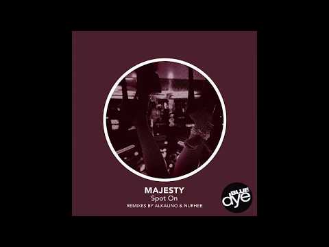 Majesty - Spot On (Nurhee Remix) - BD104