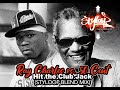 RAY CHARLES vs. 50 Cent - hit the club jack (STyLOOP Blendmix)