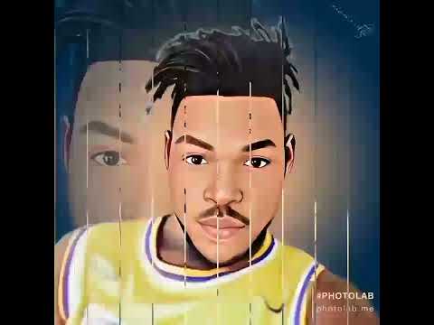 Dj _S_Cana_Killy Ft Harmonize Niwewe Rmx