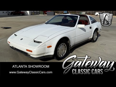 1987 Nissan 300ZX (CC-1916610) for sale in O'Fallon, Illinois