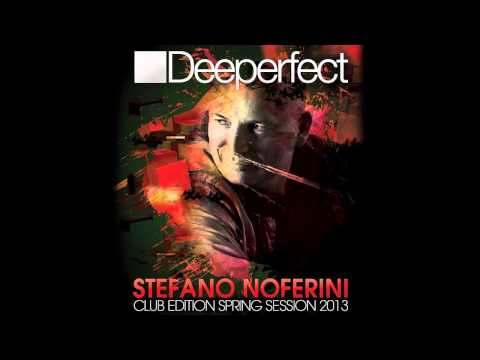 MiniCoolBoyz - What Are You Doing Here (Original Mix) [Deeperfect]