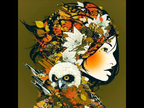 DJ Okawari - Flower Dance - 2010