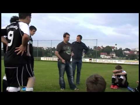 11-06-04 (A-Jugend) SG Dettingen - SGM Schmiechtal