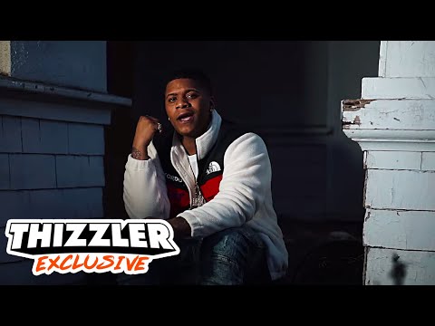Yae Buckz - Ain't On Sh*t (Exclusive Music Video) || Dir. Shooter7Seven [Thizzler]