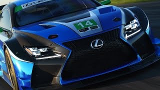 The Road to Daytona: The Journey